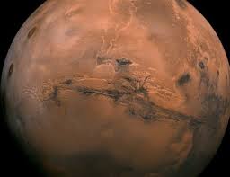 Mars