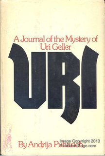 Uri book