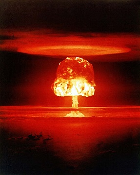Atomic Bomb