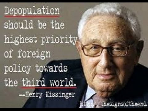 Kissinger