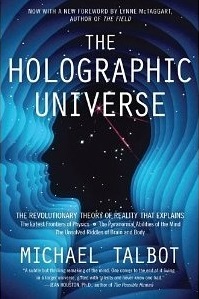 The-Holographic-Universe