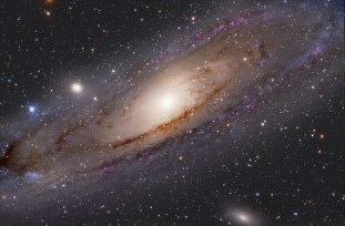 Andromeda