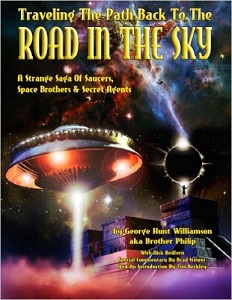 Road in the Sky