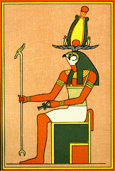 Horus