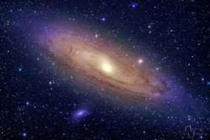 Andromeda