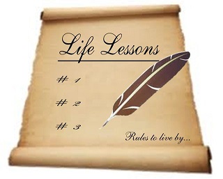 Life Lessons