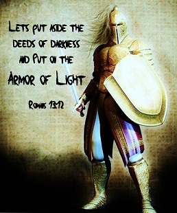 Armor of Light