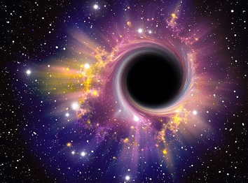 Black Hole