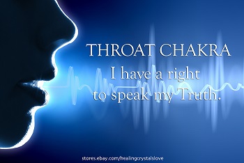 Healing Crystals Love