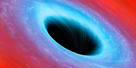 Black Hole