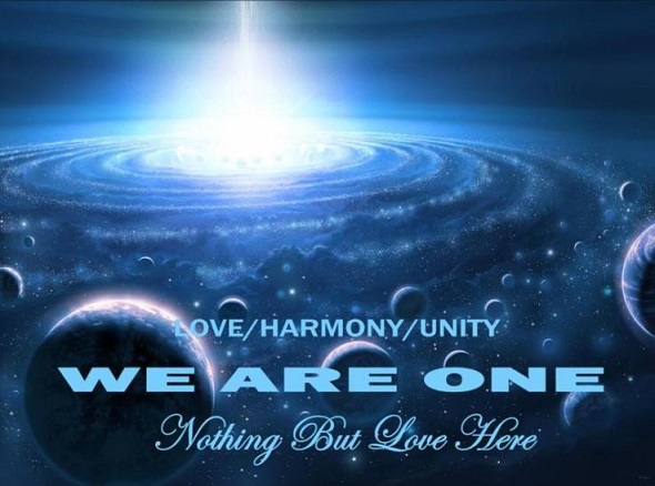 Oneness