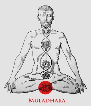 Root Chakra