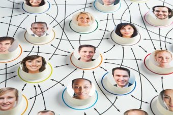 Social Memory Complex