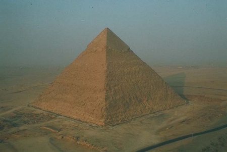 Great Pyramid