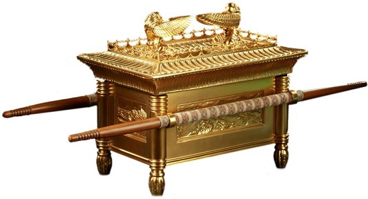 ark-of-the-covenant