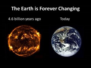 earth-changes