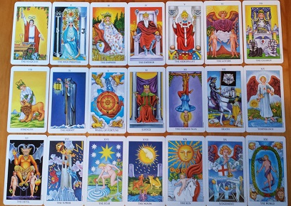 tarot
